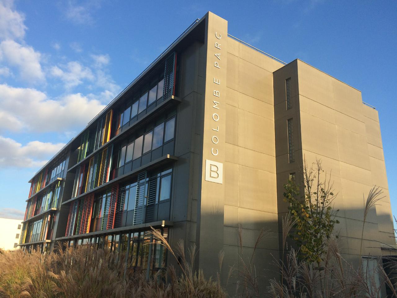 Bureau Colomiers 5130m² Location bureau Colomiers Haute-Garonne OLBUR2108561 1